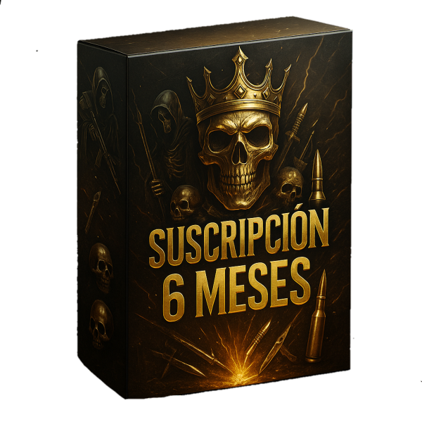 Pack 6 Meses - Imagen 2