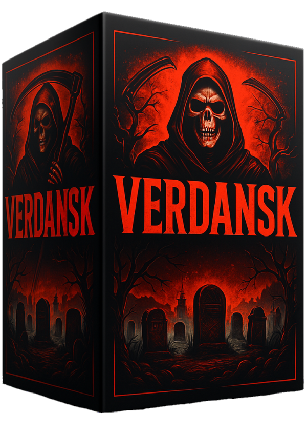 Script VERDANSK