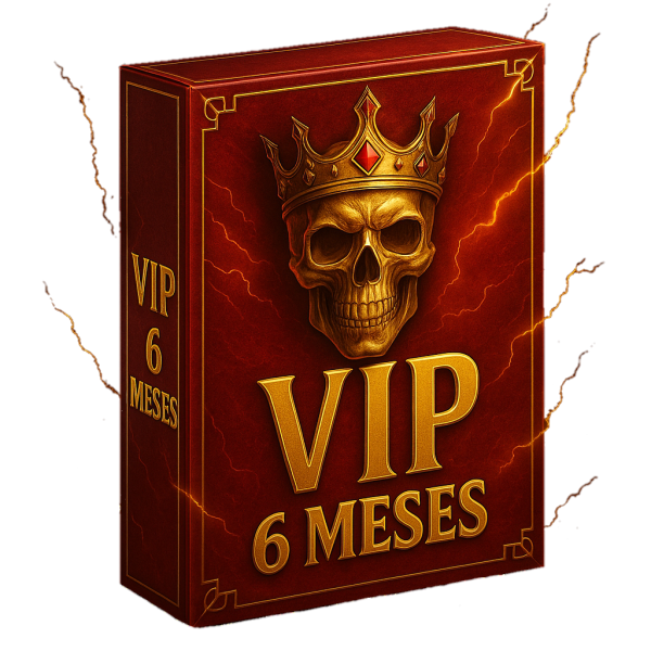Pack 6 Meses